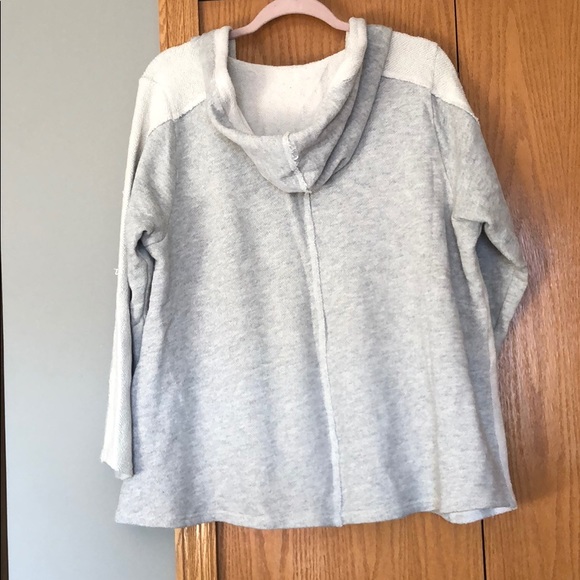 Style & Co embroidered Hoodie - Picture 7 of 7